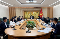 Môi trường đầu tư tại Việt Nam ngày càng tốt và có tính cạnh tranh