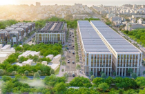 Cloud Reserve Central Tuy Hoa – biểu tượng sống mới phía Đông Đắk Lắk