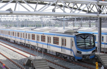 Bất động sản 24h: Gần 85.000 tỷ đồng làm dự án đường sắt Thủ Thiêm - Long Thành