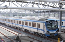 Bất động sản 24h: Gần 85.000 tỷ đồng làm dự án đường sắt Thủ Thiêm - Long Thành