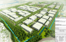 Bắc Ninh sắp có khu công nghiệp công nghệ cao 184 ha