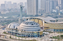 Hà Nội có động thái đối với các dự án từ vành đai, bệnh viện đến nhà ở xã hội