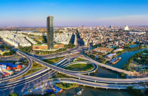 Hải Phòng quy hoạch 25 đô thị sau sáp nhập