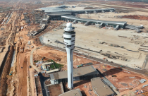 Sân bay Long Thành tăng tốc giai đoạn cuối: Những hạng mục nào đã về đích?