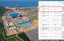 Một dự án điện hơn 52.000 tỷ đồng tại Quảng Trị vừa có bước tiến mới