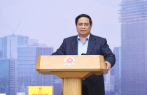 Thủ tướng yêu cầu ra mắt Trung tâm Tài chính Quốc tế tại TP.HCM chậm nhất vào 9/2