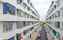 Người dân sắp được hưởng lợi lớn khi TP.HCM dành 2.000ha đất cho loại nhà ở này