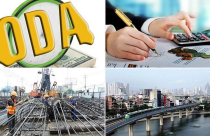 ODA trước ngưỡng thu nhập trung bình cao: Cần sử dụng hiệu quả và tập trung hơn