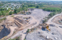 Giá thép tăng mạnh, mỏ khoáng sản sắp đấu giá: Thị trường vật liệu xây dựng tuần qua có gì?