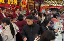 Giá vàng tuần tới: Cẩn trọng rủi ro điều chỉnh