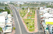 Làm rõ thông tin trung tâm chính trị - hành chính tỉnh Tây Ninh dời về khu vực Đức Hòa