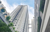 Siết tín dụng bất động sản: Nhà đầu tư lo ngại, chuyên gia thấy cơ hội