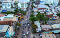 Một phường của Cần Thơ đang thu hồi hơn 4ha đất để mở rộng Quốc lộ 91