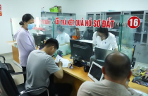 “Làm sạch” 61 triệu thửa đất