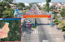 Trảng Bom sẽ thay đổi ra sao theo quy hoạch đô thị đến năm 2045?