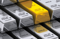 Vàng, bạc và nhiều kim loại khác tiếp tục đối mặt “bão giá”