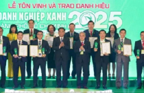 Doanh nghiệp nhà nước đi trước, mở đường