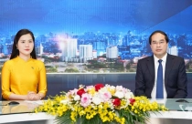 Thái Nguyên quyết tâm xây dựng tỉnh trở thành trung tâm công nghiệp hiện đại, có thu nhập trung bình cao trước năm 2030