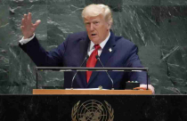 Ông Trump lập Hội đồng Hòa bình, muốn các nước góp 1 tỷ USD để có ghế