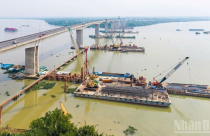 Thủ tướng Chính phủ chỉ đạo “nóng”, thúc tiến độ dự án Thành phố Hồ Chí Minh-Long Thành