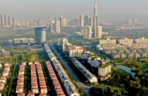 Khu đô thị mới Thủ Thiêm: Nơi hội tụ các dòng vốn, tri thức, công nghệ