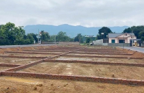 Phải tách thửa khi chuyển mục đích sử dụng một phần đất