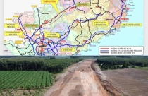 Thông tin mới về tuyến cao tốc kết nối Tây Nguyên với Đông Nam Bộ do Vingroup thực hiện