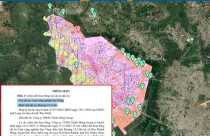 Chấm dứt hoạt động cụm công nghiệp quy mô hơn 15ha tại Tây Ninh