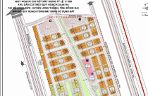 DIỄN BIẾN MỚI của khu đô thị 35ha gần sân bay Long Thanh có 3 MẶT TIỀN đường giá đất 1.800 tỷ