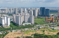 Đất nền “dẫn dắt” thanh khoản thị trường bất động sản năm 2025