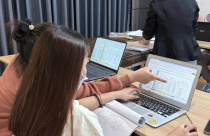 Cá nhân, hộ kinh doanh được hỗ trợ 100% phí đào tạo về quản trị doanh nghiệp, kế toán, thuế, nhân sự