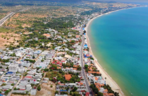 Dự án khu đô thị hơn 11.000 tỷ đồng tại Lâm Đồng vừa có diễn biến mới