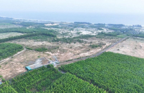 Tháo gỡ vướng mắc cho các dự án khu công nghiệp tại Lâm Đồng