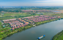 VinaCapital trở thành cổ đông lớn của Nam Long