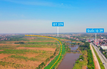 Chỉ đạo nóng của Hưng Yên đối với hai đại dự án gần 50.000 tỷ đồng