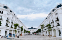 Dự án 1.300 tỷ của Danko được gia hạn tiến độ thêm 1 năm