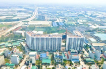 Hưng Yên giao gần 10 ha đất ven trục Quốc lộ 10 cho một doanh nghiệp TP. HCM làm dự án nhà ở