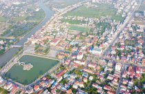 Lộ diện nhà đầu tư dự án khu dân cư gần 4.000 tỷ đồng tại Hải Phòng, quy mô hơn 52 ha