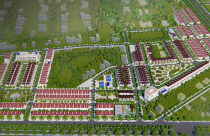 Thái Nguyên gia hạn tiến độ, tái cơ cấu quỹ đất cho khu đô thị gần 1.500 tỷ đồng