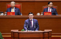 Phát triển công nghiệp, thương mại Việt Nam tự chủ, hội nhập hiệu quả vào chuỗi sản xuất, cung ứng toàn cầu