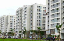 Nhu cầu vay mua nhà ở xã hội năm 2026 lên tới 562 tỷ đồng