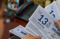 Trái phiếu doanh nghiệp lấy lại nhịp tăng trưởng