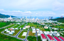 Dự án khu dân cư Nam Vĩnh Hải hơn 1.064 tỷ đồng tại Khánh Hòa vừa có diễn biến mới