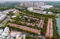 TPHCM: Đẩy nhanh cấp sổ hồng cho dự án có số lượng nhà ở xã hội lớn