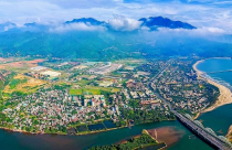 Hơn 1.544 tỷ đồng đầu tư Khu tái định cư phục vụ giải tỏa các khu chức năng thuộc Khu Thương mại tự do Đà Nẵng