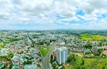 Đầu tư tuyến đường kết nối Khu đô thị CK54, Khu công nghiệp Trà Đa đến trung tâm phường Pleiku và xã Biển Hồ, Gia Lai