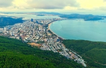 Quy hoạch mới Khu đô thị du lịch nghỉ dưỡng quốc tế biển hơn 3.000 ha tại Gia Lai