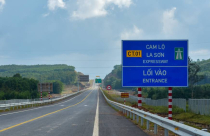 Thủ tướng yêu cầu rà soát, nâng cấp toàn bộ cao tốc đầu tư theo quy mô phân kỳ