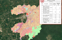 DANH SÁCH 5 công trình, dự án sẽ THU HỒI ĐẤT năm 2026 tại Đồng Nai