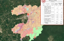 DANH SÁCH 5 công trình, dự án sẽ THU HỒI ĐẤT năm 2026 tại Đồng Nai